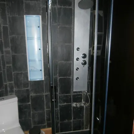 Apartment Sol Y Sierra 2 4 Pax Asn Sierra Nevada
