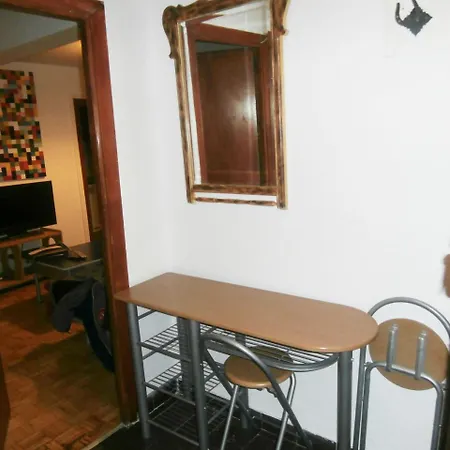 Sol Y Sierra 2 4 Pax Asn Apartment Sierra Nevada