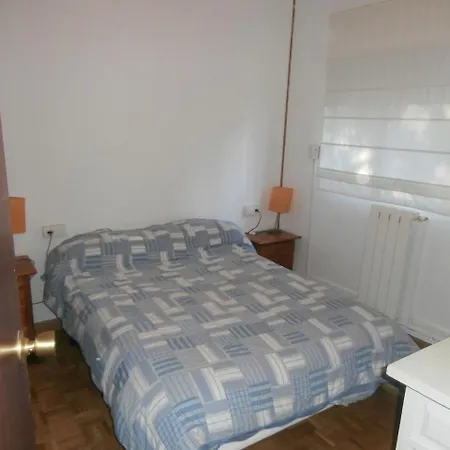 Apartment Sol Y Sierra 2 4 Pax Asn