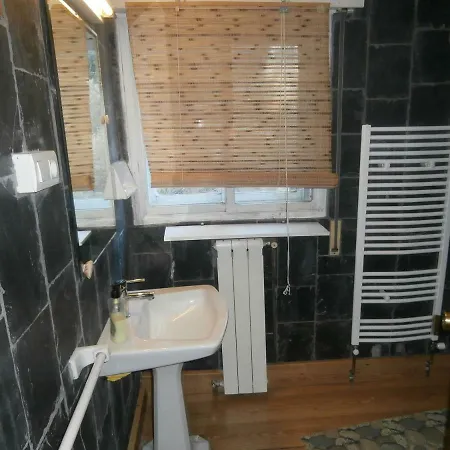 Apartment Sol Y Sierra 2 4 Pax Asn *